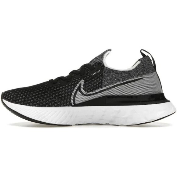 Nike Women's React Infinity Run Flyknit - Picture 2 of 4